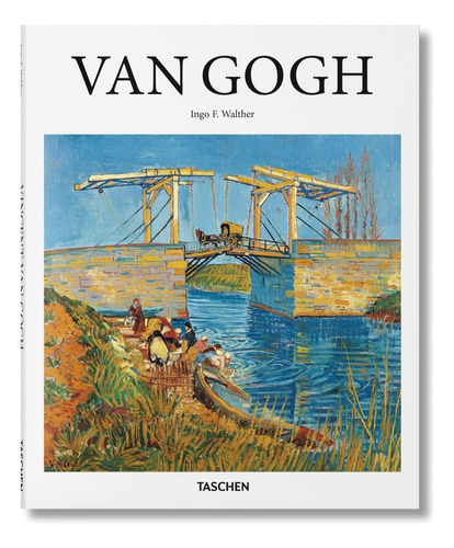 Van Gogh Vincent (t.d) -ba-