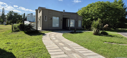 Casa En Alquiler San Eliseo Golf San Vicente