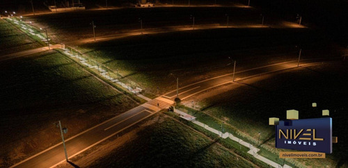 Imagem 21 de 22 de Área À Venda, 360 M² Por R$ 286.000,00 - Panorama Parque - Goiânia/go - Ar0008