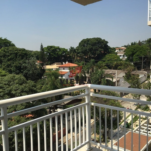 Imagem 3 de 15 de Apartamento Novo. - 3748-2