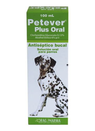 Petever Plus Oral 100 Ml