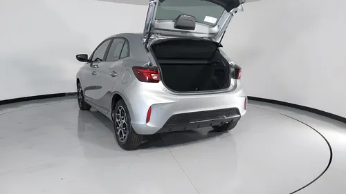 MG MG 3 1.5 Style