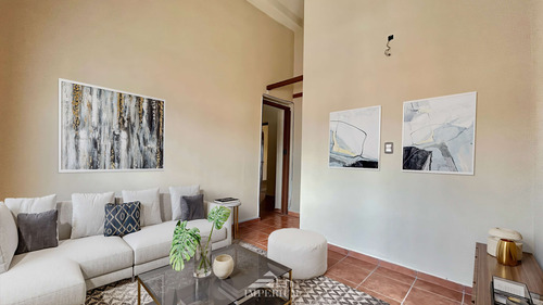 Casa De Altos De 2 O 3 Dormitorios En Malvin, Sobre Av. Estanislao López