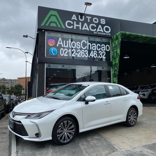 Imagen 3 de 9 de Toyota Corolla Seg 2023