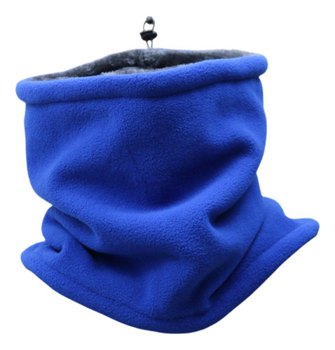 Invierno Cuello Bufanda Abrigo Para Correr Ciclismo