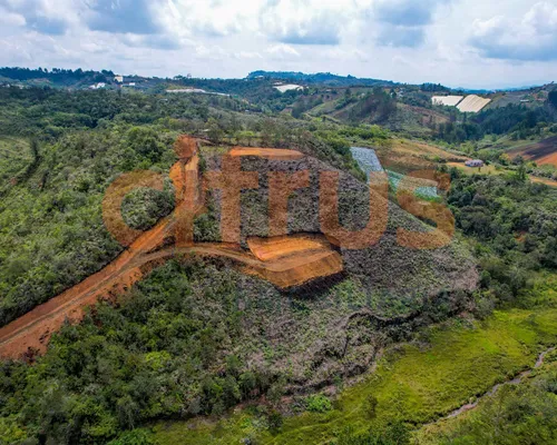 Lotes En Venta Centro Guarne 643-7380975