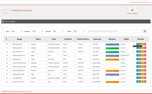 Imagen 5 de 7 de Sistemas A Medida Para Pymes Que Avanzan. Software Apps