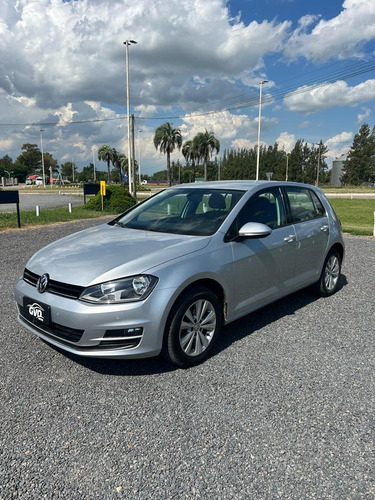 [lob] Volkswagen - Golf Tsi Bluemotion Technol 1.4 N 2017