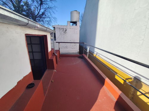 Venta Ph 3 Ambientes Ciudadela Norte