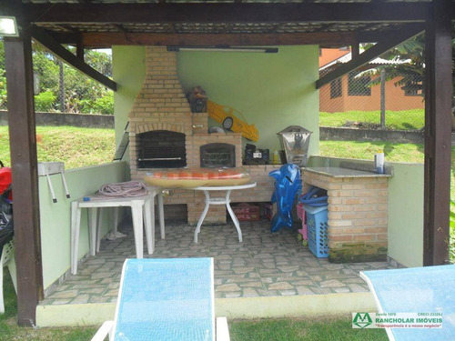 Imagem 16 de 30 de Casa Residencial À Venda, Los Álamos, Vargem Grande Paulista. - Ca5211