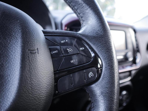 Fiat Toro Freedom At9 D