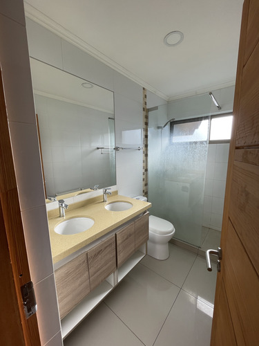 Arriendo Casa En Condominio Las Rastras