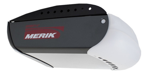 Imagen 1 de 2 de Motor Para Portón Abrepuertas Merik 711m 120v 60hz