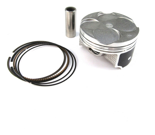 Piston Para Honda Cbr 250 Standard Medida 76.00 Perno 17