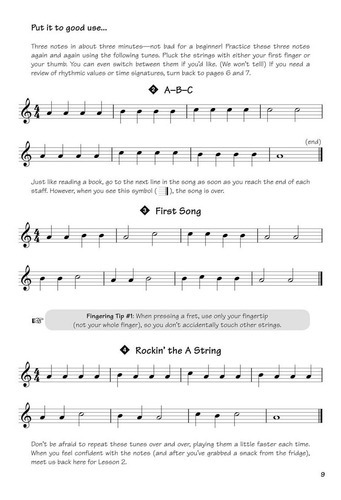 Fast Track Ukulele 1., De Chad Johnson., Vol. 1. Editorial Hal Leonard, Tapa Blanda En Inglés, 2013