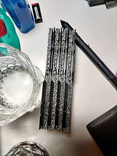 Mod De Barra Guía Memory Ram Light Para G Skill Trident Z Ne