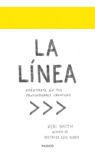 Linea, La - Keri Smith