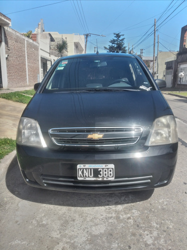 Chevrolet Meriva 1.8 Gl Aa+da