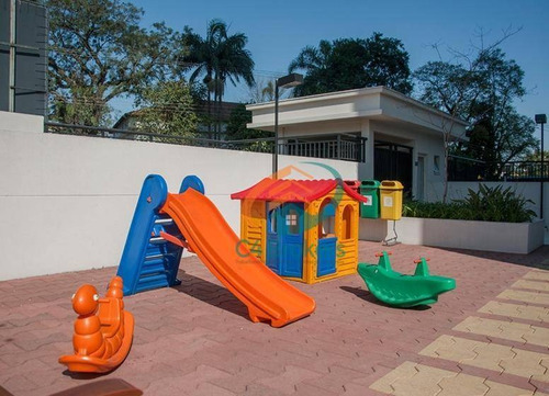 Imagem 10 de 20 de Apartamento À Venda, 66 M² Por R$ 420.000,00 - Vila Rosália - Guarulhos/sp - Ap0524