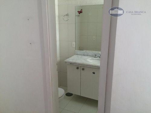 Excelente Apartamento E Localização - Ap0012