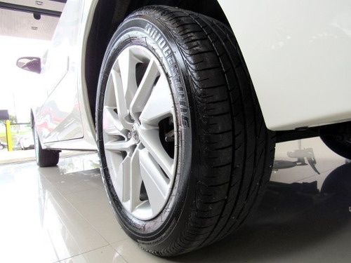 Corolla 2017 1.8 Gli 16v Flex 4p Automático Branco Complet