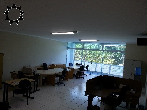 Imagem 3 de 15 de Prédio Comercial Jandira - Centro - Pr00053