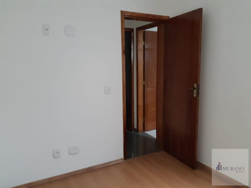 Imagem 14 de 15 de Casa Em Condomínio Para Venda Em São Paulo, Chácara Mafalda, 2 Dormitórios, 1 Banheiro, 1 Vaga - Pm-ana60s_1-2390847