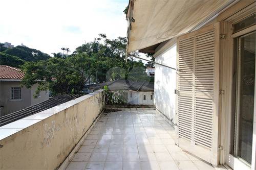 Imagem 28 de 30 de Casa-são Paulo-pacaembú | Ref.: Reo382595 - Reo382595