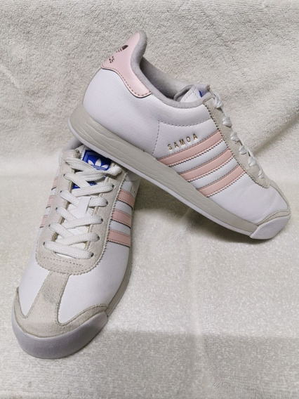 conchas adidas mujer