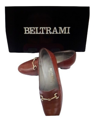 Zapatos Para Damas - Beltrami
