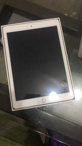 iPad (5ta Generación ) 9.7 32gb Wifi Nuevo