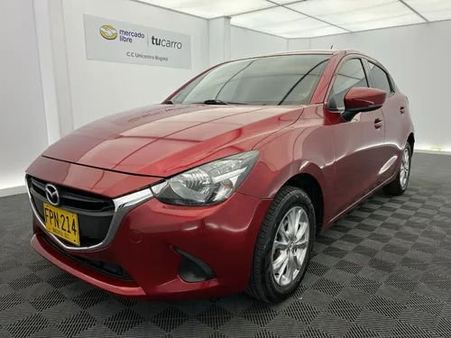 Mazda 2 1.5 Prime