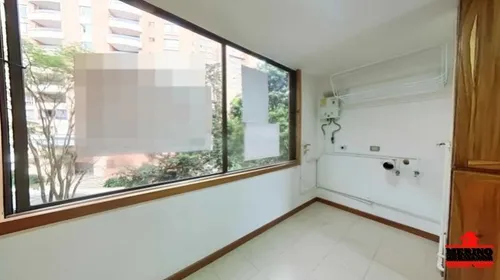 Apartamento En Arriendo En Medellín - El Poblado