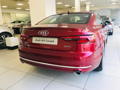 Imagen 18 de 25 de Audi S5 Coupe 3.0 V6 Usado 2012 2013 Quattro