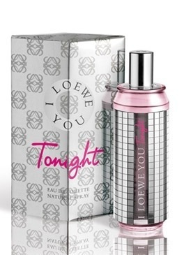 i loewe you tonight perfume