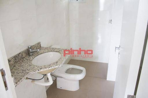 Imagem 5 de 30 de Apartamento Com 3 Dormitórios À Venda, 107 M² - Barreiros - São José/sc - Ap0049
