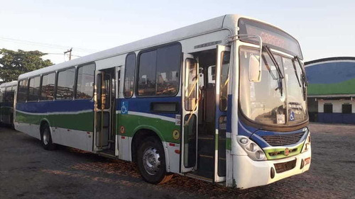 Marcopolo Torino 2012 Mb Of 1722, 44 Lugares Revis.r$ 8