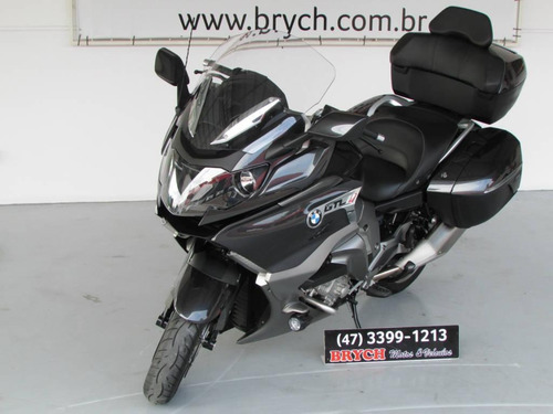 Imagem 6 de 6 de Bmw K1600 Abs