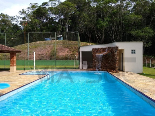 Imagem 4 de 30 de Sabe Aquele Lugar Ideal Para Quem Gosta De Pescar, Reunir A Família E Ter Conforto, Este Sítio Tem Infraestrutura Completa Para Moradia E Lazer. - 400 - 34598665
