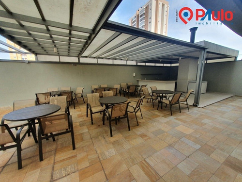 Imagem 5 de 15 de Apartamento - Vila Independencia - Ref: 11012 - L-11012