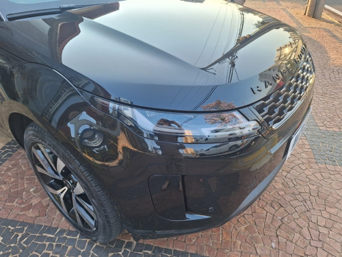 Land Rover Range Rover Evoque 2.0 P250 FLEX SE AWD AUTOMÁTICO