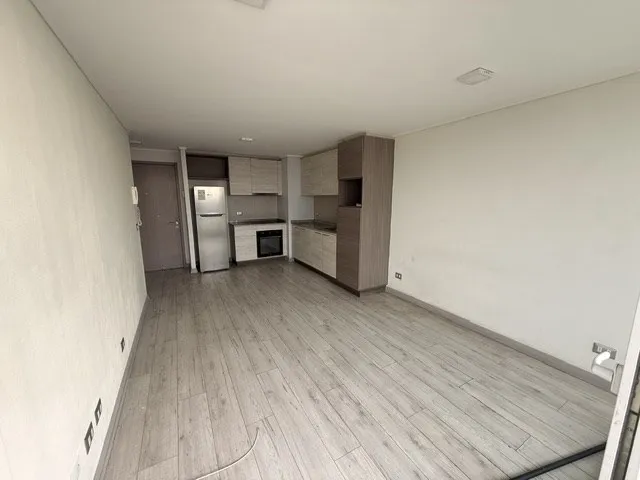 Imagen 3 de 30 de Arriendo Alto Pajarito Depto 3d /2b /2 Estac /1b Monte Tabor
