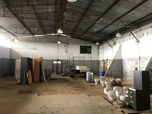 Imagen 6 de 7 de Galpon, La Union , Venta