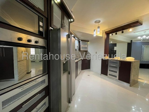 Excelente Apartamento En Venta, Urb. San Jacinto, Maracay, Planta Electrica Y 25-10150 Mv