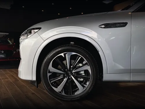 Mazda CX-60 3.3 Grand Touring Signature Awd At Hibrido Ligero - Mhev