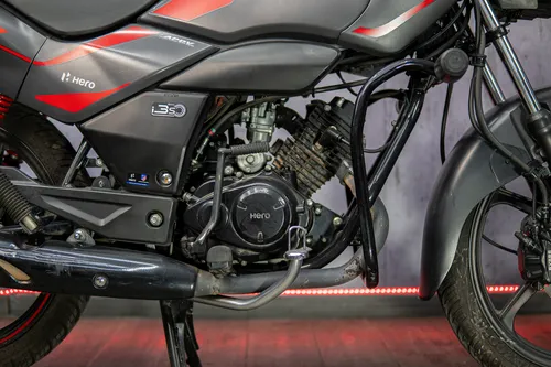 Hero Splendor 110 2024