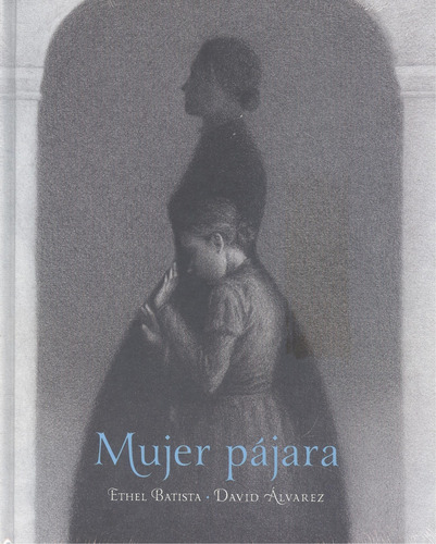 Mujer Pajara - Batista Ethel