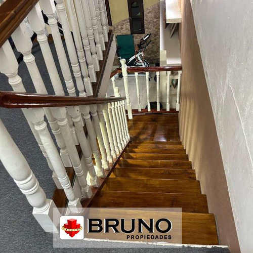 Casa En Venta En Merlo Sur