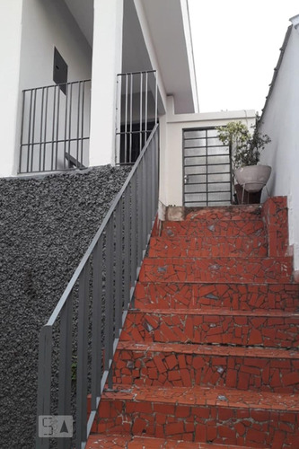 Casa À Venda - Jardim Anália Franco, 2 Quartos, 60 - S893123958