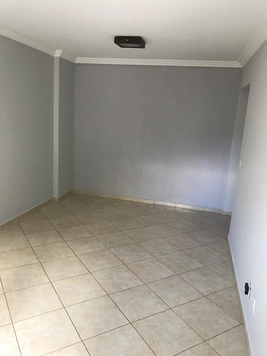 Imagem 5 de 14 de Apartamento Cond. Dos Bandeirantes Jardim Boa Vista